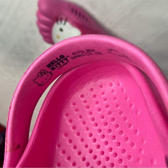 Hello Kitty sandals - Picture 6 of 8